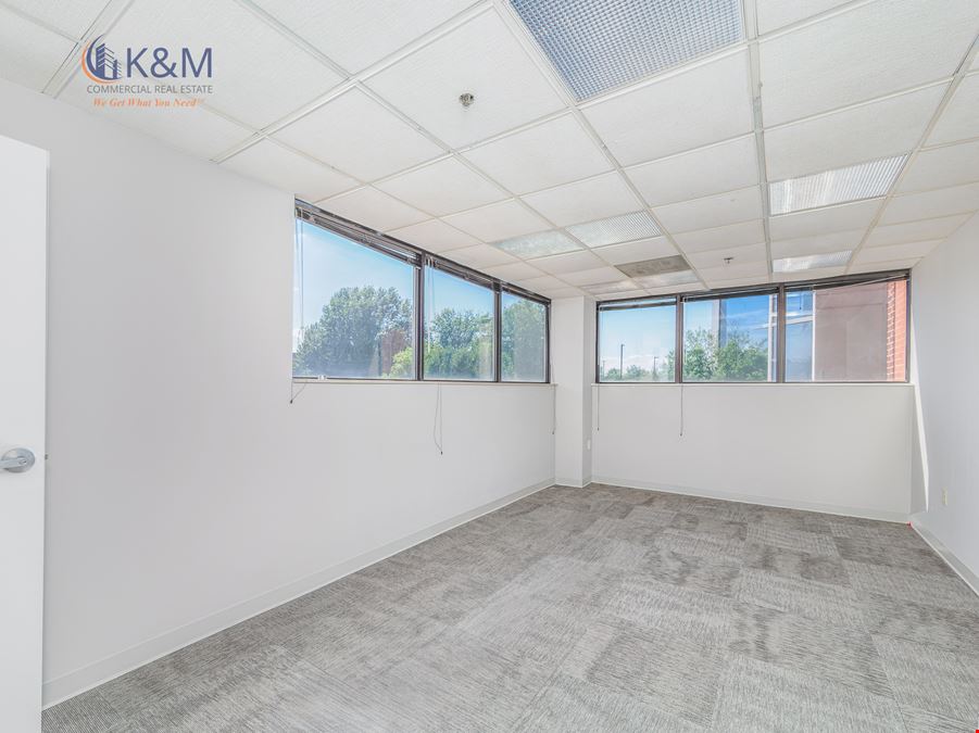Professional and Medical Arts Condo