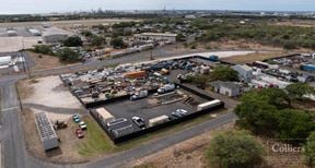 Intrepid St and Yorktown St - Kalaeloa Multiple Lots Available For Lease