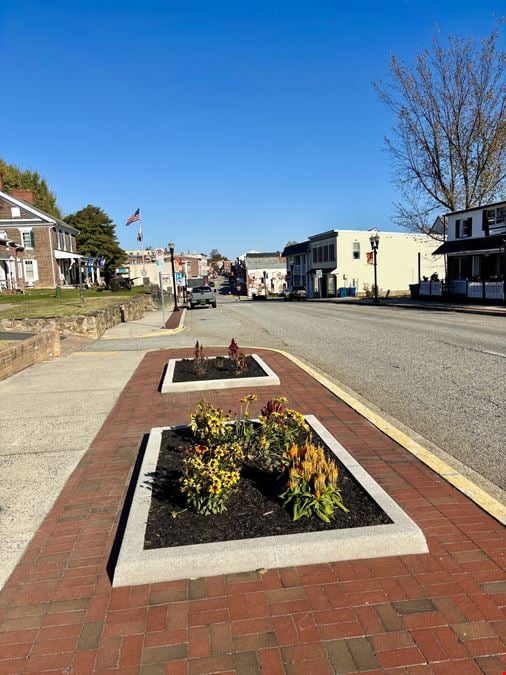 Listing #45 - 135 W Main St, Elkton, MD