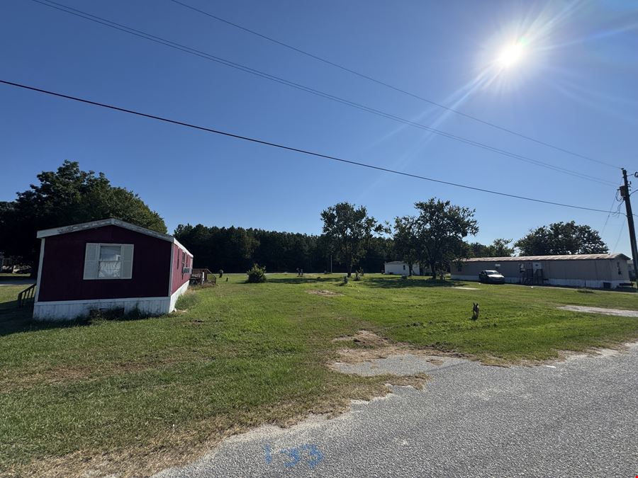 Palmetto Mobile Home Park
