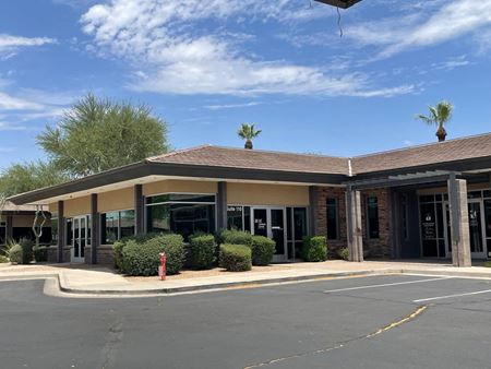 Preview of Office space for Rent at 2970 N Litchfield Road