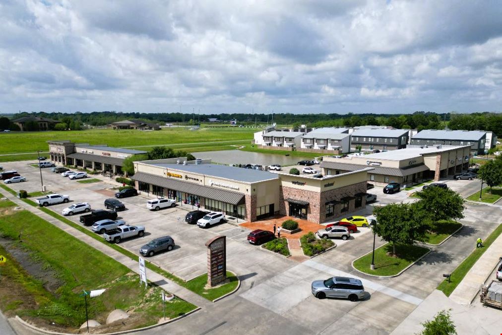 Metairie Centre