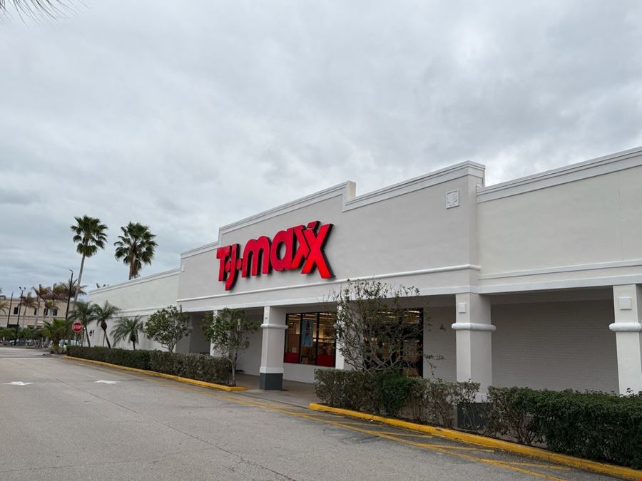 Treasure Coast Plaza