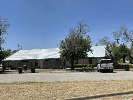 Preview of Multi-Family space for Sale at 1005 Southgate Dr