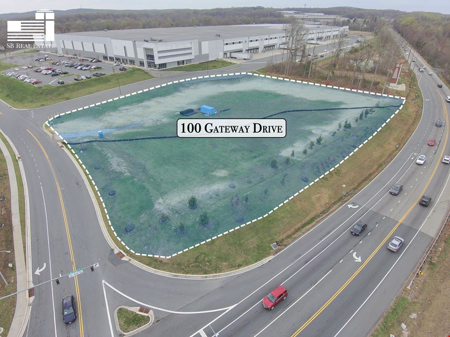 100 Gateway Dr. North East, MD - Listing #21