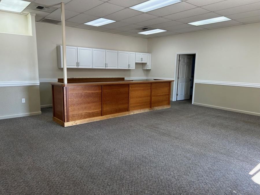1425 Standiford Ave., Ste CD