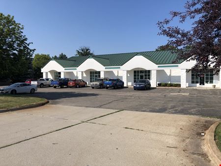 Preview of Commercial space for Rent at 1775 N. Lapeer Rd