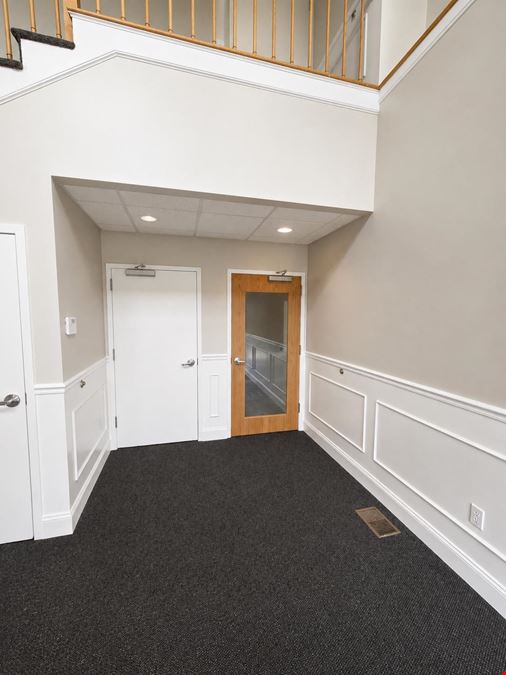 5 Buttrick Road