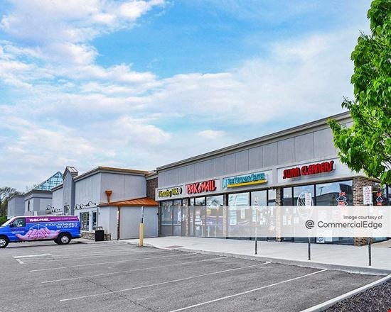 Preview of Retail space for Rent at 1933 West Henderson Road