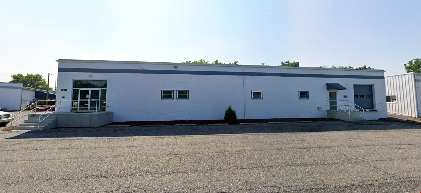 Winside Industrial Park