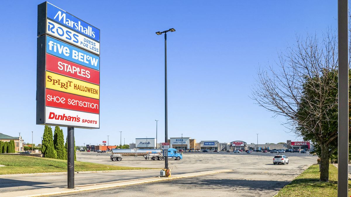 Heritage Village Mall