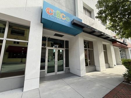 Preview of Retail space for Rent at 1435 2nd Street