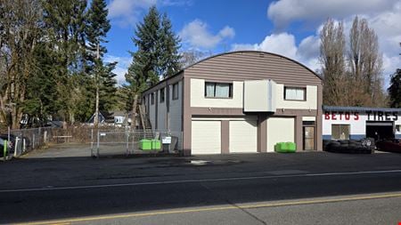 Preview of Industrial space for Rent at 4001 State Hwy 3 West