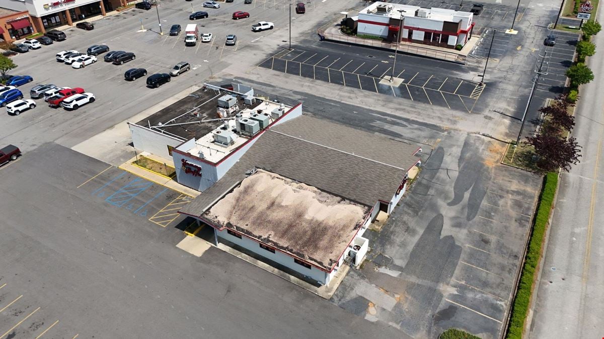 1816 McFarland Blvd
