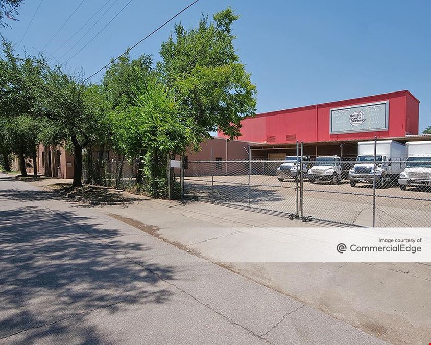 3917 Willow St.