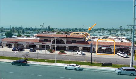 Preview of Retail space for Rent at 1011 N Azusa Ave