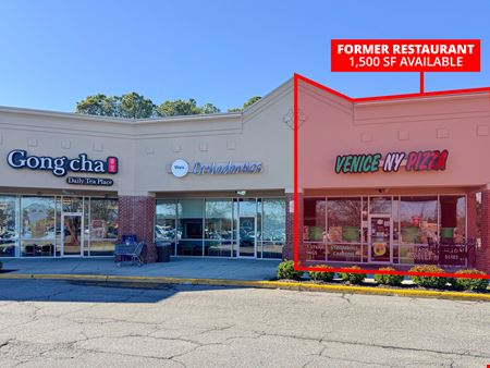 Preview of Retail space for Rent at 2029 South Lynnhaven Parkway