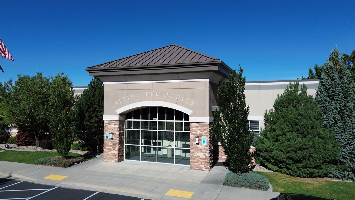 Lehi Medical Office