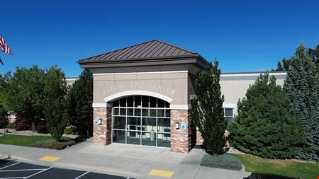 Preview of Office space for Rent at 3231 N 1120 E