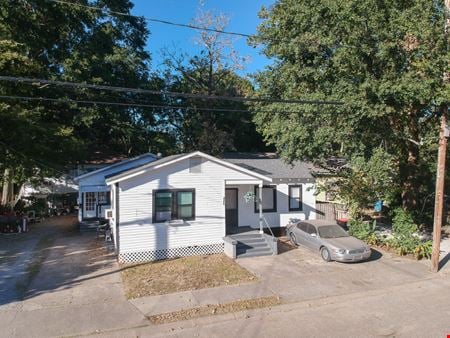 Preview of Multi-Family space for Sale at 406 & 408 Voorhies St