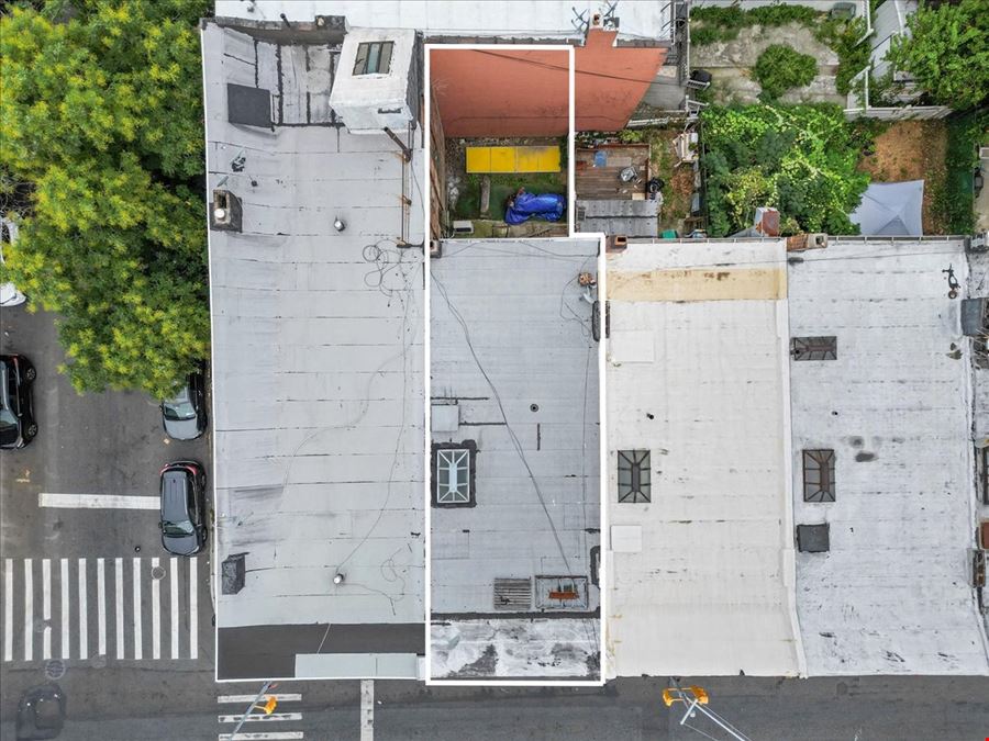 34 Rockaway Ave