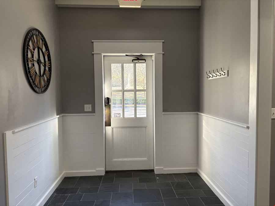 122 Edenton Street