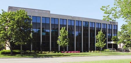 Preview of commercial space at 1111 Michigan Avenue