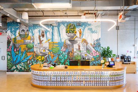 Preview of Coworking space for Rent