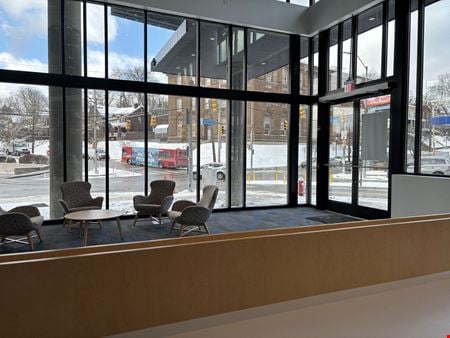 Preview of Office space for Rent at 5824 Forward Ave