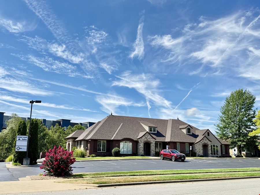1546 E. Bradford Parkway