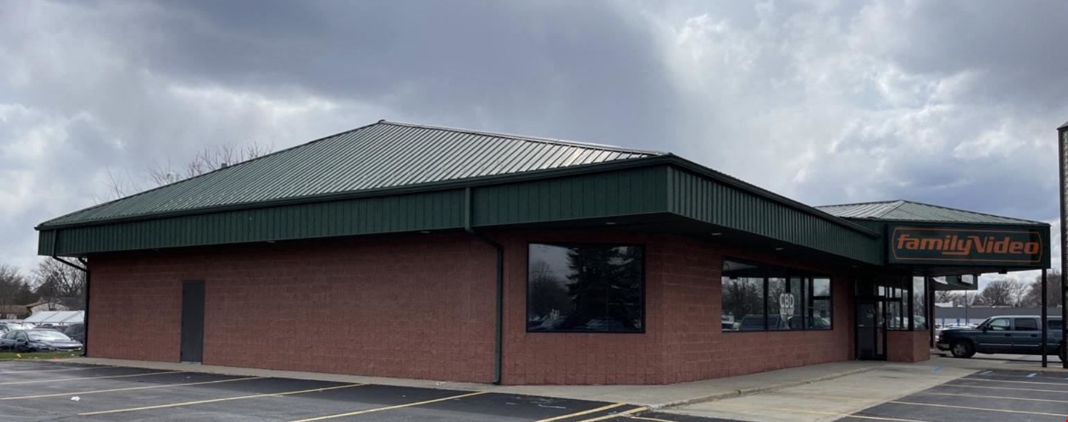 1552 E. Pierson Rd.