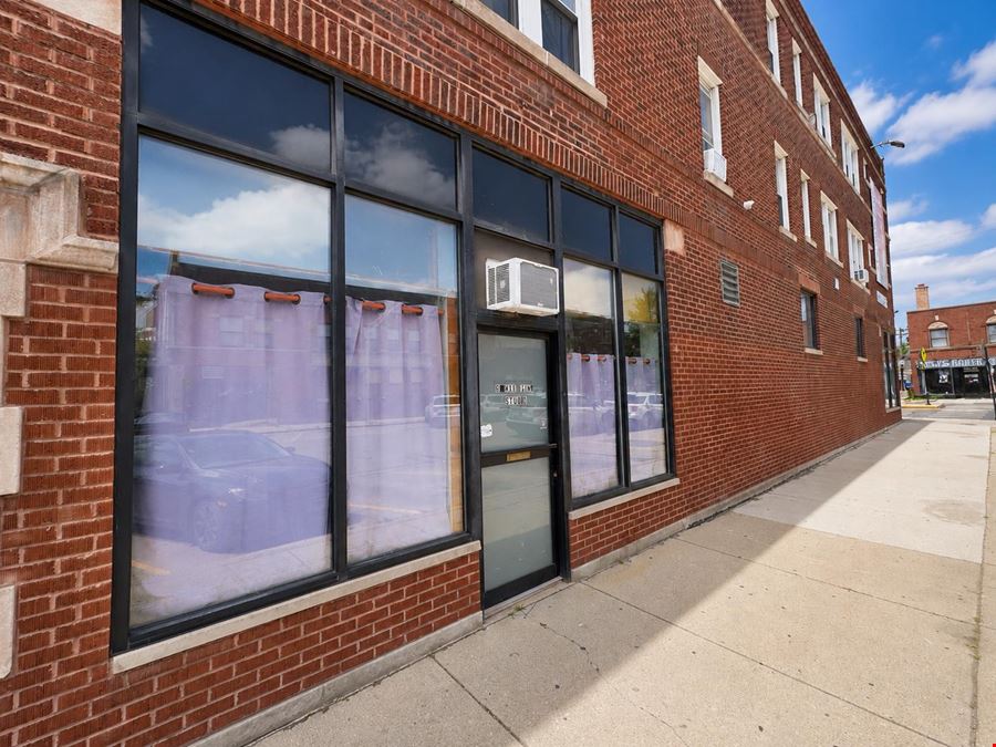 2354 N Saint Louis Ave | For Lease