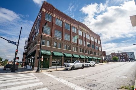 Preview of Office space for Rent at 100 East 7th Street