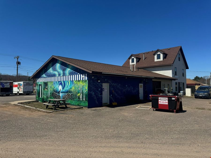 Marquette - Former Operating Provisioning Center