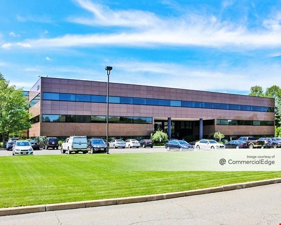 Preview of Office space for Rent at 100 Eagle Rock Avenue