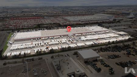 Preview of commercial space at 8495 Goreway Drive
