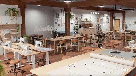 Preview of commercial space at 1121 Southeast 2nd Avenue