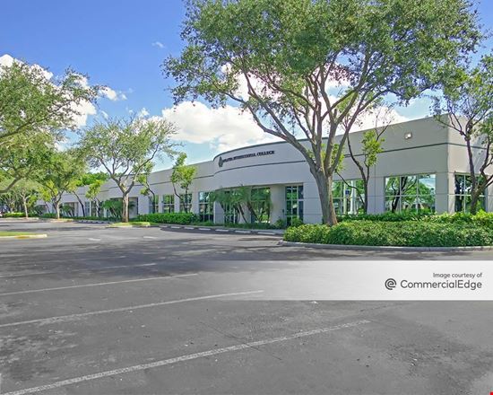 Preview of Office space for Rent at 3102 Corporate Way