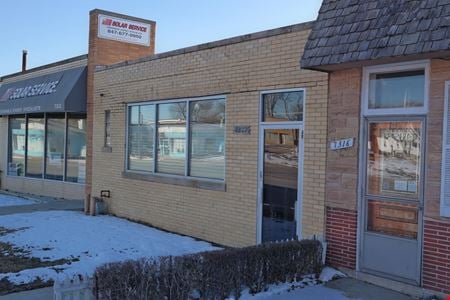 Preview of Office space for Sale at 7314 N. Milwaukee