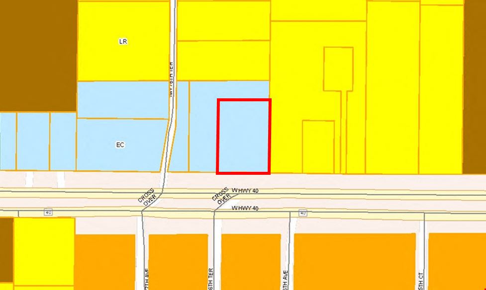 7641 W Highway 40