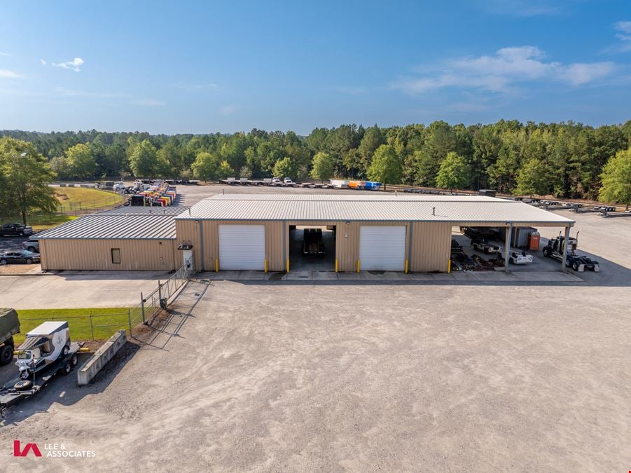 1809 Westgate Parkway Southwest