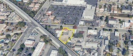Preview of commercial space at 430 W Foothill Blvd