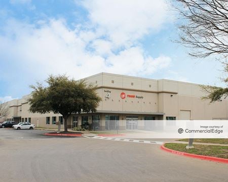 Preview of Industrial space for Rent at 4509 Freidrich Lane