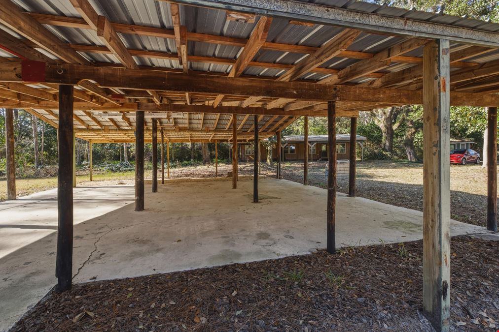 3940 State Road 16, St Augustine FL 32092