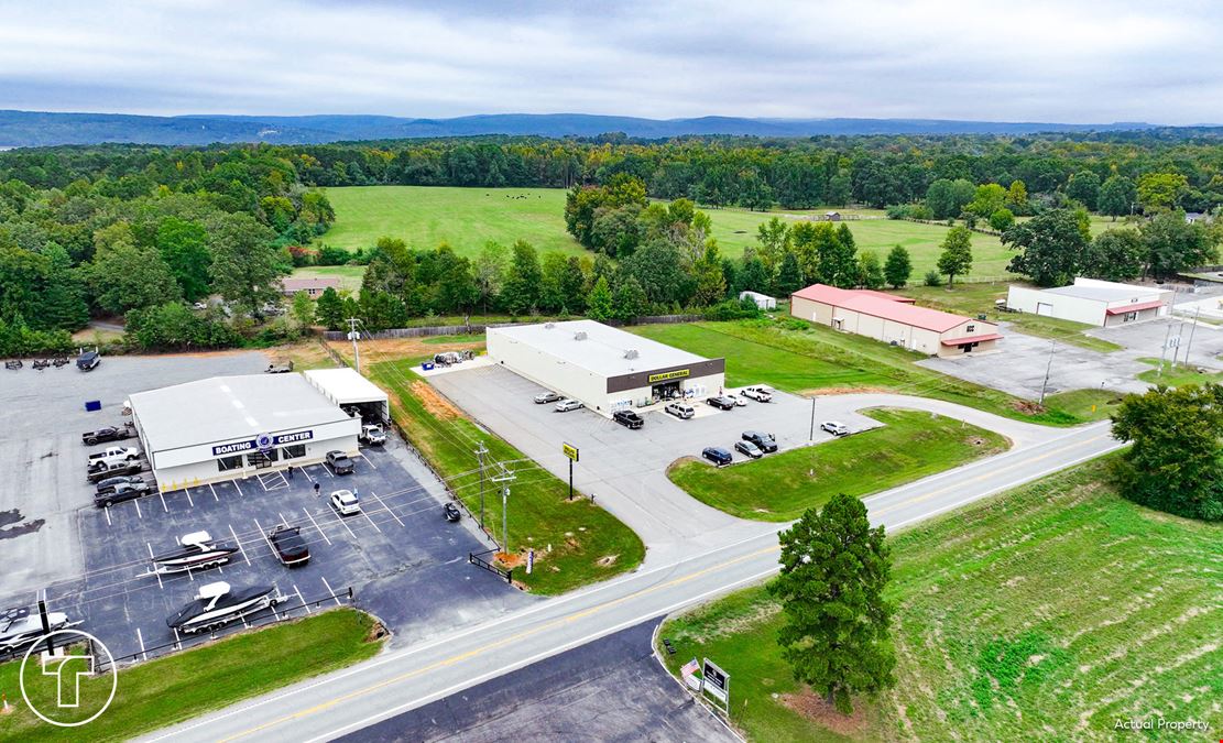Dollar General