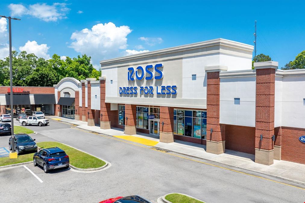 West Ashley Shoppes