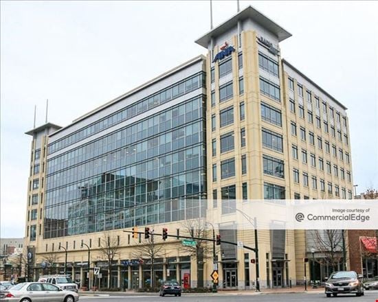 Preview of Office space for Rent at 8515 Georgia Avenue