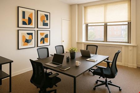 Preview of Office space for Rent at 26 Park Street, #2000