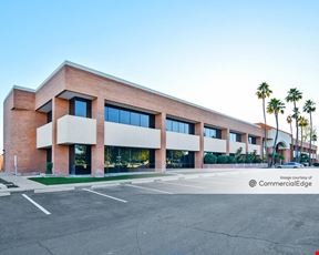 Hayden Corporate Center