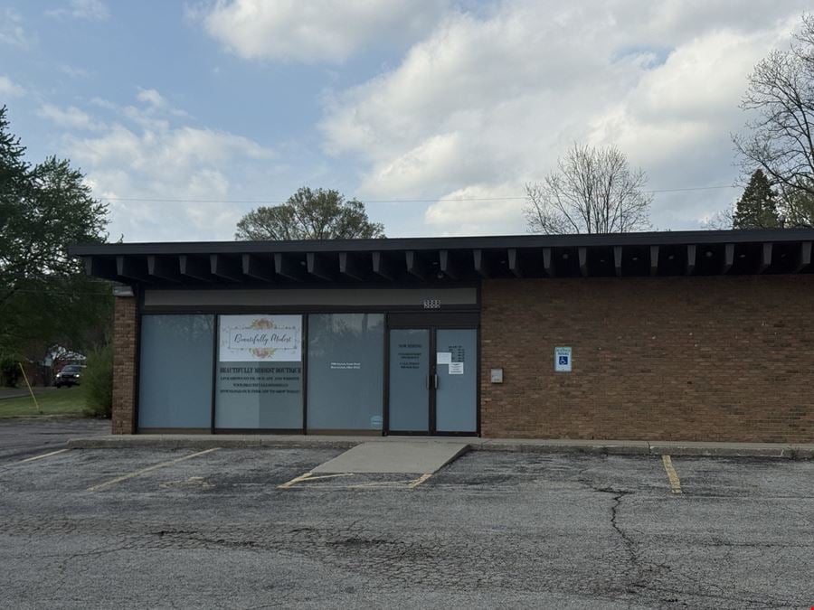 3888 Dayton Xenia